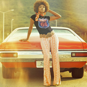Route 66 T-Shirt