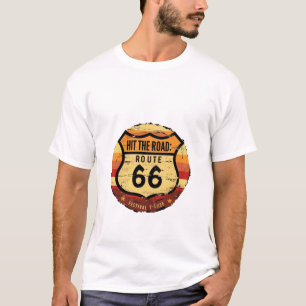 Route 66 T-Shirt