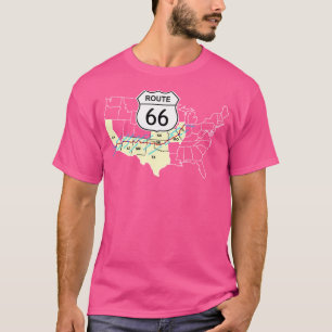 Route 66 T-Shirt