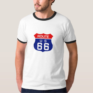 Route 66 T-Shirt