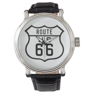 Route 66 watch