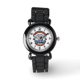 Route 66 watch