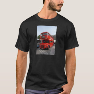 Routemaster bus T-Shirt