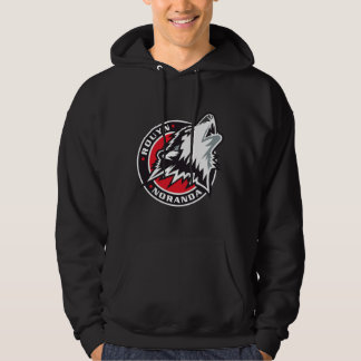 Rouyn Noranda Huskies Club Hoodie