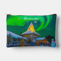 Rovaniemi, Finland - Magic Aurora 