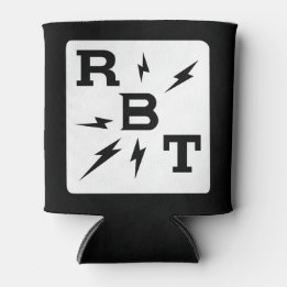 Rover Boys Trio Can Cooler