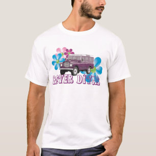 Rover Divas T-Shirt