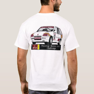 Rover Metro T Shirt