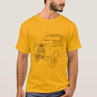 RoverTalk t shirt