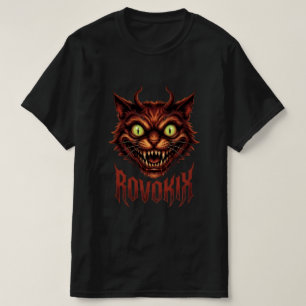 ROVOKIX T-Shirt
