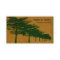 Row Of Trees Business Card
