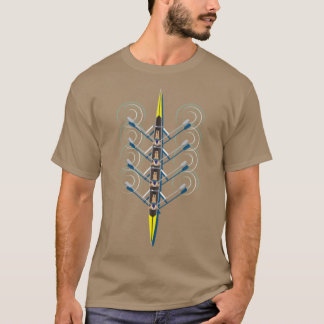 Row T-Shirt