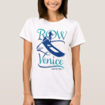 Row Venice T-Shirt<br><div class="desc">Row Venice</div>