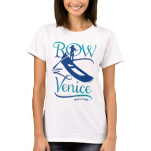 Row Venice