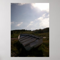 Row Your Boat Poster