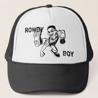 Rowdy Boy Hat