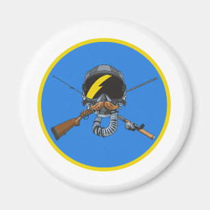 Rowdy Magnet