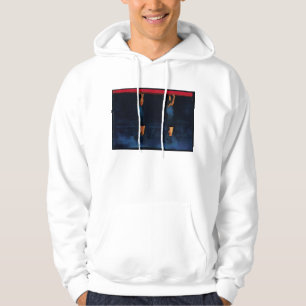Rowers 2010 hoodie