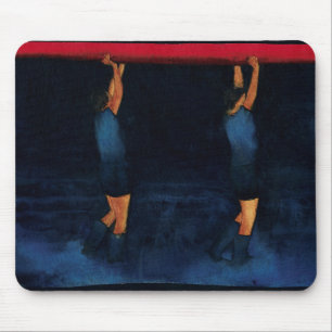 Rowers 2010 mouse mat