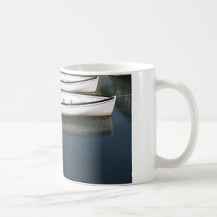 Rowing Boats Mug