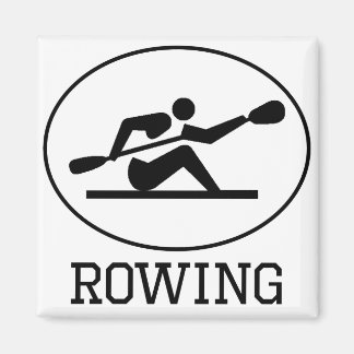 Rowing Magnet