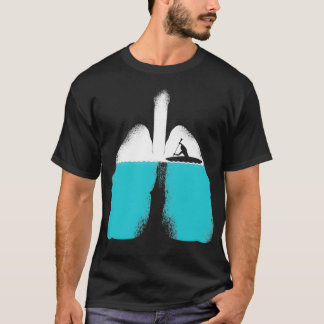 Rowing pleasure T-Shirt