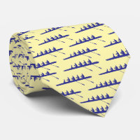 Rowing Rowers DIY Colours 4 Crew Team Lt Ylo Dp Bl