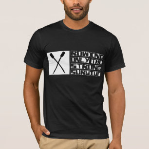 Rowing Survive T-Shirt