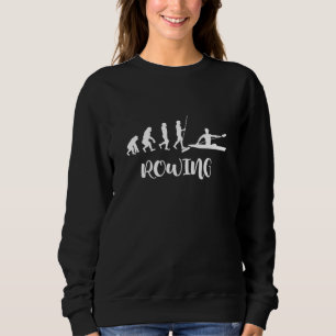 ROWING T-Shirt Sweatshirt