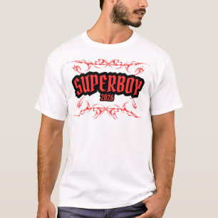 Rowing Tshirt