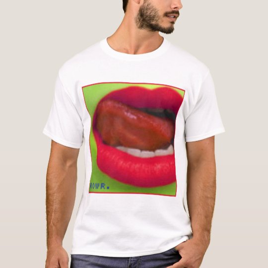 Rowr T-Shirt