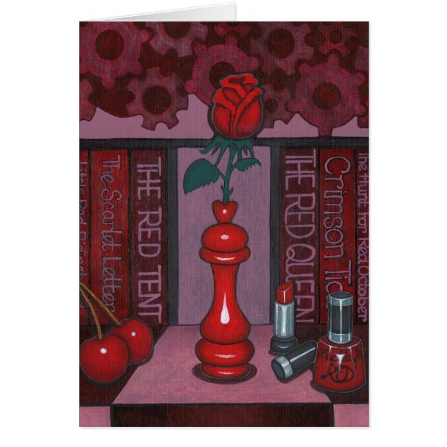 Roxanne's Room (Front)