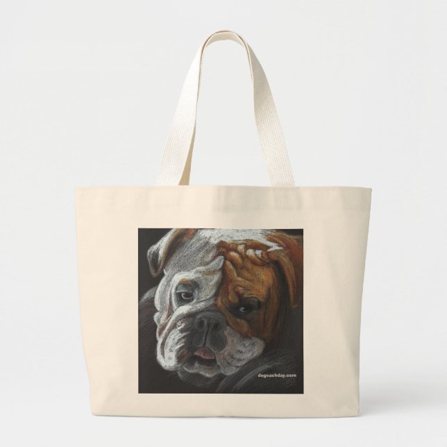 Roxie bag (Front)