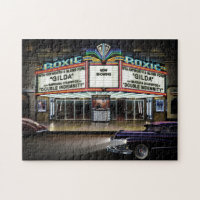 Roxie Picture Show