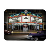 Roxie Picture Show