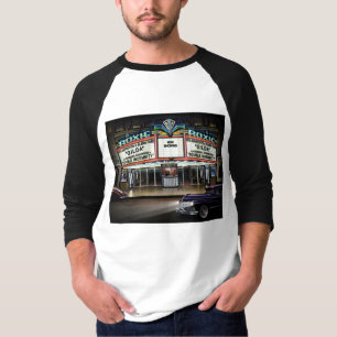 Roxie Picture Show T-Shirt
