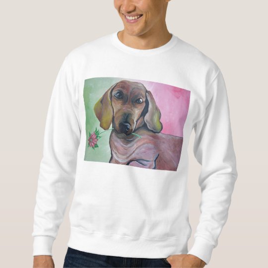 Roxie Sweatshirt