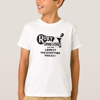 Roxy Kids' Basic T-Shirt