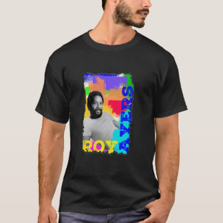Roy Ayers_003 T-Shirt