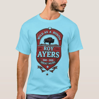 Roy Ayres T-Shirt
