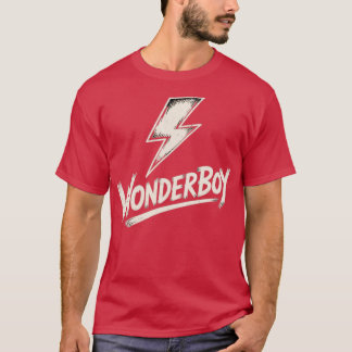 Roy Hobbs Wonderboy Bat T-Shirt