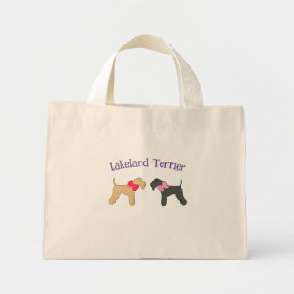 Roy Mocchi Bruno♥Tote Bag shopping tote / Lakeland