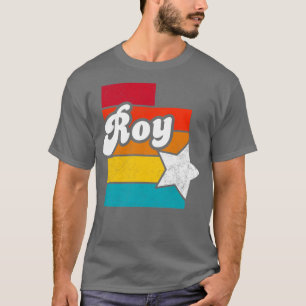 Roy Utah Vintage Distressed Souvenir 2 T-Shirt