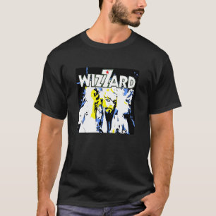 Roy Wood and Wizzard T-Shirt