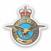 Royal Air Force Badge