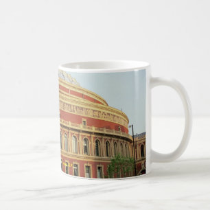 Royal Albert Hall, London, England, U.K. Coffee Mug