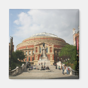 Royal Albert Hall, London Magnet