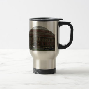 Royal Albert Hall Travel Mug
