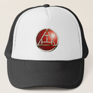 Royal Arch Products Trucker Hat