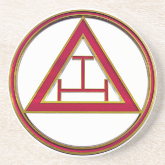 Royal Arch Triple Tau Coaster